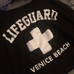Long Sleeve Crop Top